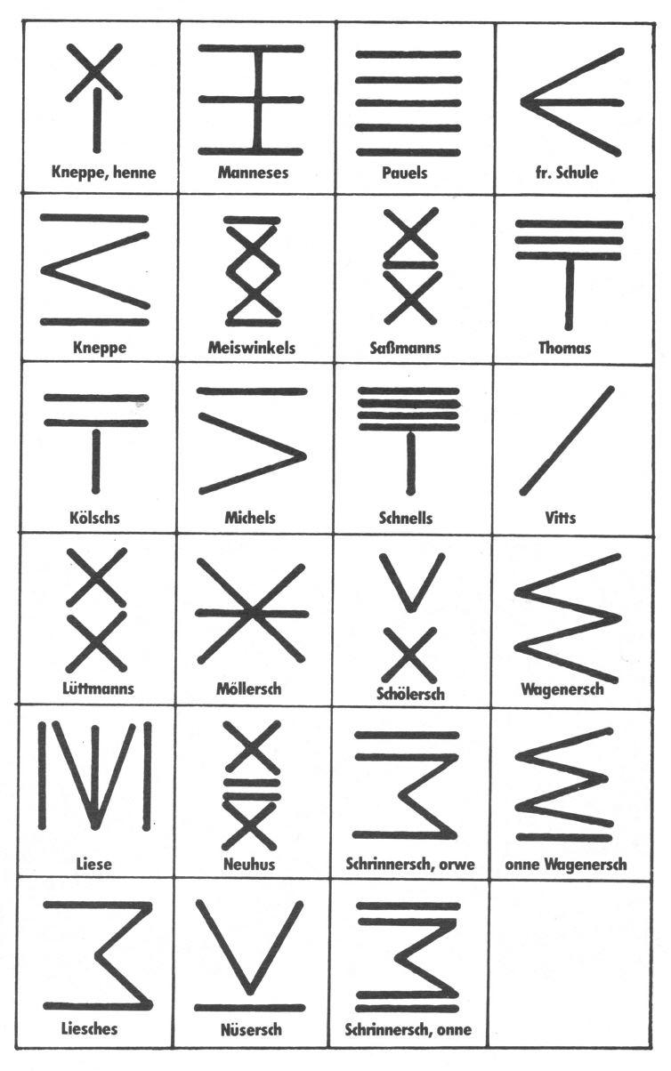 Flomerschdorfer Hähzaiche - 1