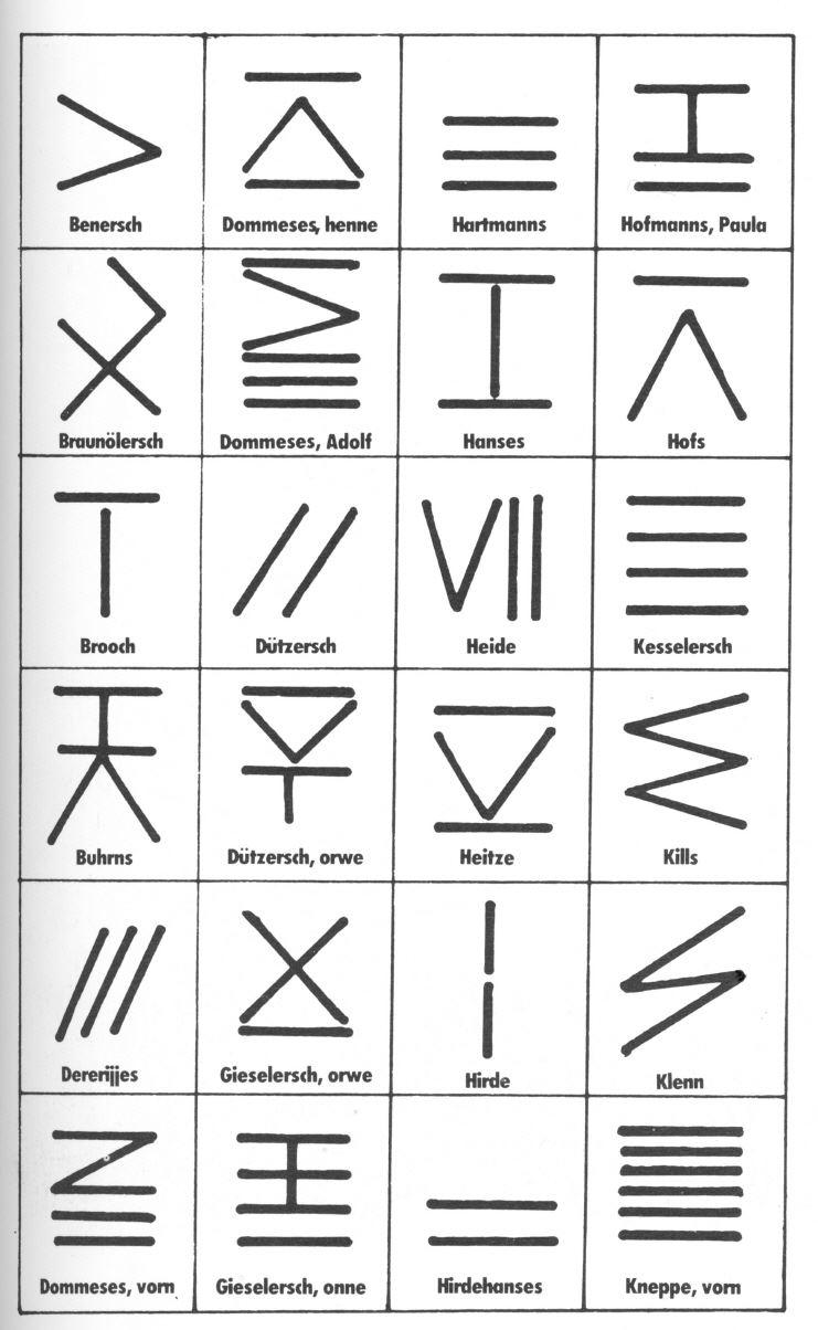 Flomerschdorfer Hähzaiche - 2